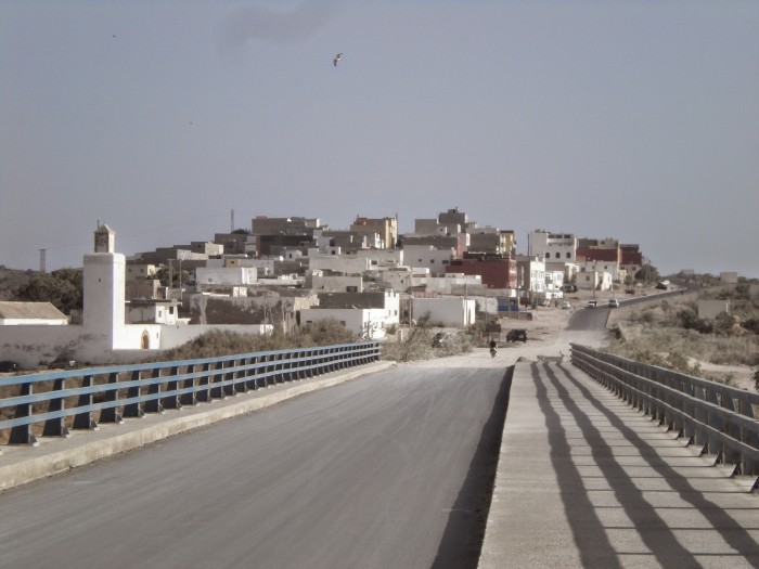 Village de Diabat