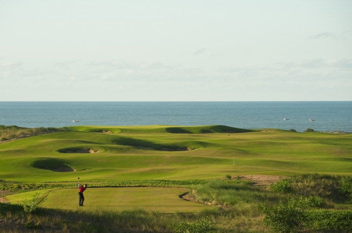 GOLF